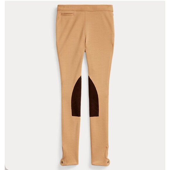 Polo by Ralph Lauren Pants - Polo Ralph Lauren Wool Blend Jodhpur Horse Riding Pants Equestrian Size S NWOT